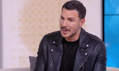 باسل خياط: «شخصيتي بمسلسل الثمن تشبهني ولن يحبها الجمهور»