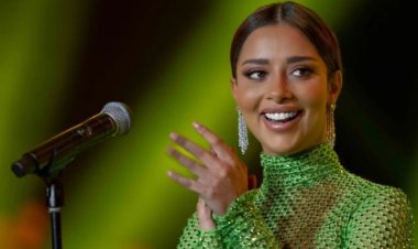 بلقيس: «لن أقدم ألبومات أو إنتاجات غنائية في 2023»