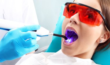 أحدث تقنيات الطب.. استخدامات مذهلة لليزر في علاج الأسنان