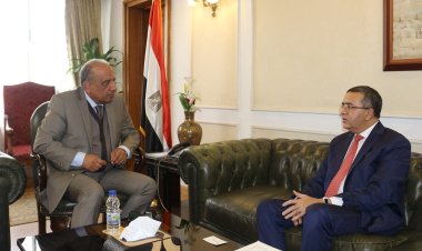 محمود عصمت: لدينا دراسات وافية وفرص واعدة للاستثمار في الشركات المصرية