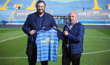 جايمي باتشيكو مديراً فنياً لنادي بيراميدز