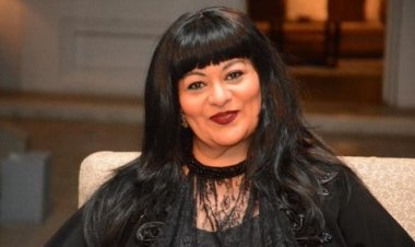 فريدة سيف النصر: «محدش حط مكياج في مسلسل عملة نادرة بأمر المخرج»