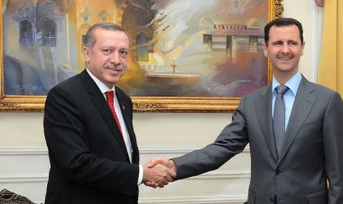 قمة مرتقبة بين الأسد وأردوغان.. هل ستعود العلاقات بين تركيا وسوريا؟