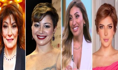 آخرهم منة شلبي.. فنانون قُبض عليهم بسبب تعاطي وحيازة المخدرات