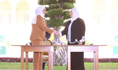 «التضامن» و«التنمية الاجتماعية» بالأردن يوقعان مذكرة التفاهم للتعاون في مجال الشئون الاجتماعية