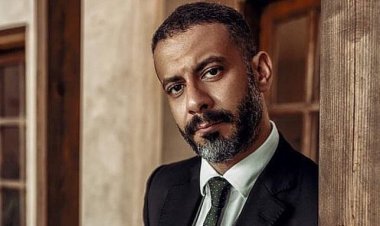 محمد فراج يكشف تفاصيل voy وكواليس نزوح مع كنده