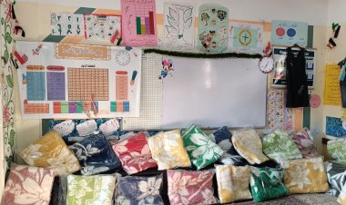 إطلاق مبادرة «كساء وعطاء» بإدارة دسوق التعليمية بكفر الشيخ