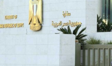 السفارة المصرية في عمان تتابع أحوال المصابين في حادث حريق مصنع بالأردن