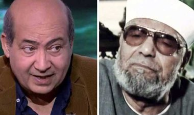 الناقد طارق الشناوي يتحدث لـ«العاصمة» بعد تحرك أسرة «الشعراوي» لمقاضاته