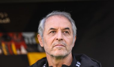 كولر يكشف أسباب تطور أداء لاعبي الأهلي والفوز على إنبي