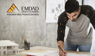 انطلاقة جديدة .. إمداد للتصميمات والإستشارات الهندسية تكشف عن خطتها التوسعية في 2023