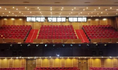 «سينما الشعب» ينطلق في العريش والأقصر وافتتاح سينمات بورسعيد وروض الفرج الأسبوع المقبل