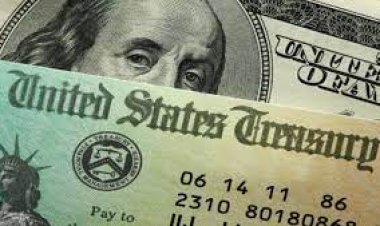 سندات الخزانة الأمريكية  تُنهي تداولات أسوأ عام لها على انخفاض