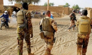 إحباط محاولة انقلاب في تشاد