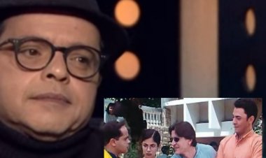 محمد هنيدي: هناك جزء ثان لفيلم «صعيدي في الجامعة الأمريكية» وهيظهر للنور قريب