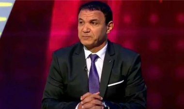 المعلق أحمد الطيب يعلن تجميد عضويته بالزمالك