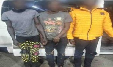 القبض على 3 أجانب قتلوا عاملًا وأصابوا الآخر أثناء سرقتهم بالأزبكية 