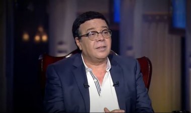 أحمد آدم: الجواز بيموت الحب.. «ومشكلتنا إننا ما بنفرقش بين الصداقة والجنس»