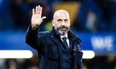 وفاة «فيالّي» نجم المنتخب الإيطالي السابق بعد صراع مع السرطان