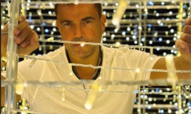 عمرو دياب يطرح أغنية «مضحوك علينا» عبر أنغامي