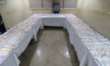 بحوزتهم 13 مليون جنيه.. سقوط شبكة لتهريب الذهب بأسيوط والقاهرة وسوهاج