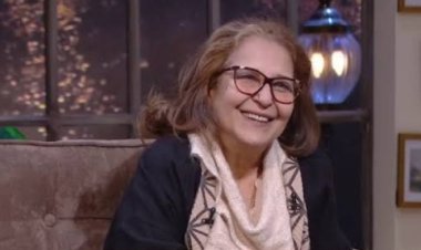 حنان يوسف: «بقرف من البوس.. وكان نفسي أبقى رقاصة»