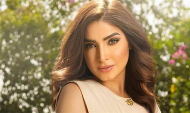 روجينا تتعرض للسرقة في شوارع لندن