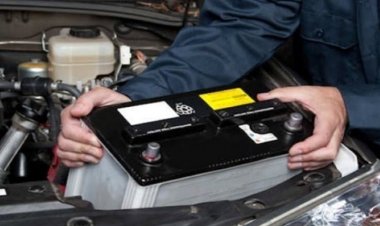 سقوط عصابة سرقة بطاريات السيارات في الأميرية