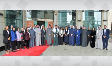 وزير العمل: الشراكة مع القطاع الخاص ساهمت في إنجاح برامج التوظيف