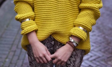 بعد دخول فصل الشتاء.. كيف نحافظ على الملابس الصوف ؟