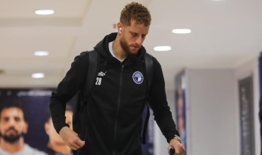 فخر الدين بن يوسف يقود هجوم بيراميدز أمام غزل المحلة