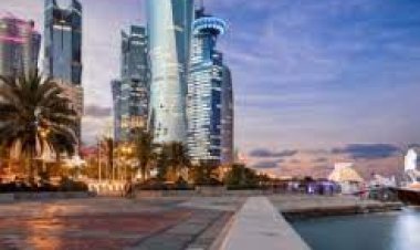 «2360» مستفيداً من مخيم قطر الخيرية لمكافحة العمى في تنزانيا