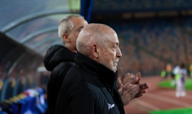 تعرف على نصائح فيريرا للاعبي الزمالك قبل مواجهة بيراميدز 