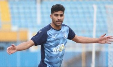 في أول ظهور له.. بيراميدز يقسو على «المحلة» برباعية نظيفة