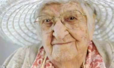 بعد وفاتها..من هي أكبر معمرة في الولايات المتحدة