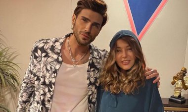 شادي شامل وسميرة سعيد يتعاونان في أغنية جديدة