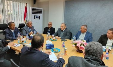 بالأسماء.. تشكيل أول مجلس إدارة لشعبة بناء وإصلاح السفن