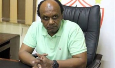 إسماعيل يوسف يوجه رسالة لـ مرتضى منصور بعد الإنضمام للجهاز الفني