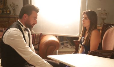 مواعيد عرض حكاية «روليت»  على قناة cbc