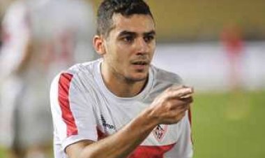 الزمالك يُعلن عودة يوسف أسامة نبيه للتدريبات