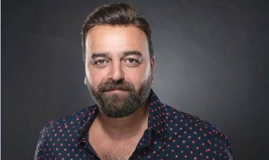سامر المصري يروي مشهد مرعب خلال تصوير فيلم «نزوح»