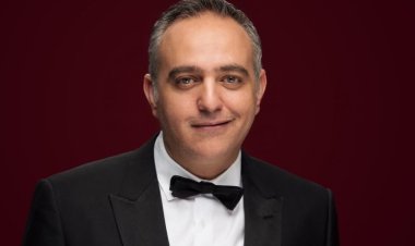 محمد حفظي يكشف كواليس فيلم «فوي فوي فوي».. فيديو