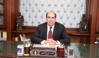 «الهضيبي» يكشف عن محاور المسئولية الاجتماعية لـ«القطاع الخاص»