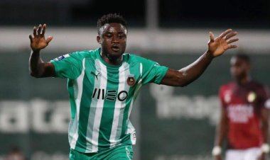 رسميًا.. الأهلي يعلن إغلاق ملف عزيز يعقوبو