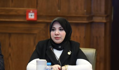 برلمانية تكشف تحركات التحالف الوطني للعمل الأهلي لخدمة الفئات الأكثر احتياجًا