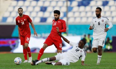 خليجي 25.. البحرين تستهل حملة الدفاع عن اللقب بالفوز على الإمارات