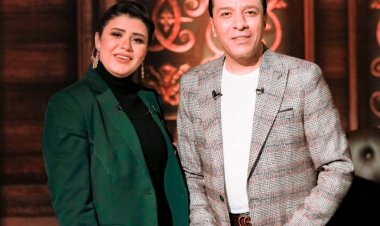 مصطفى كامل عن  حسين الجسمي:  أفضل من غنى لمصر