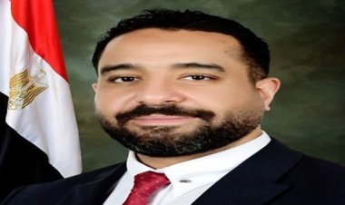 النائب ناصر هدية: الصعيد ينال اهتماما تاريخيا من جانب الرئيس السيسي