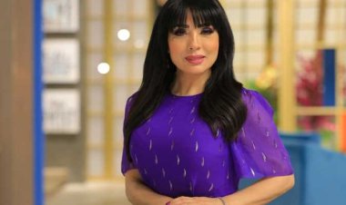 سهير جودة تكشف تفاصيل حالتها الصحية بعد إجرائها عملية جراحية: «متاخدوش الأمور بجدية وعلى أعصابكم»