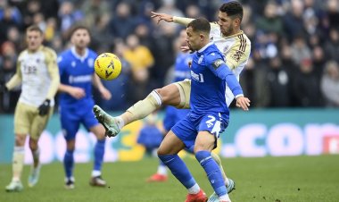 كأس الاتحاد الإنجليزي.. ليستر سيتي وتوتنهام يتأهلان إلى الدور الرابع